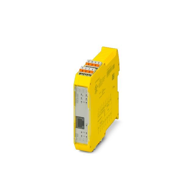 1104990 Phoenix Contact  Safety Relays